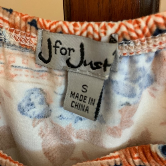 2 ladies size small short rompers - Picture 6 of 6